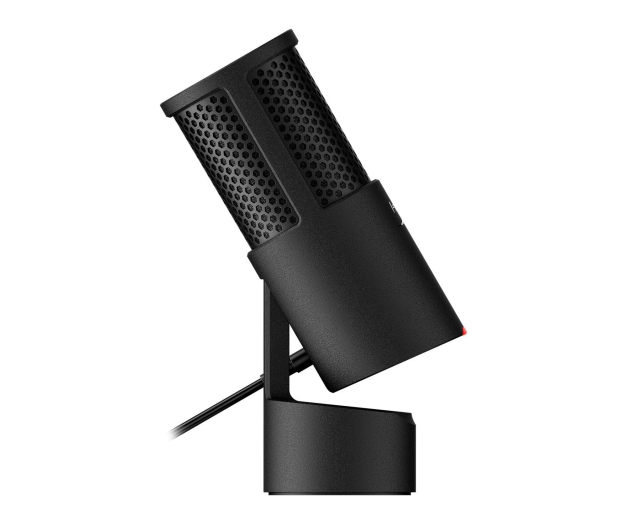 HYPERX SoloCast 2 Black AR0A0AA - 1363132 - zdjęcie 3
